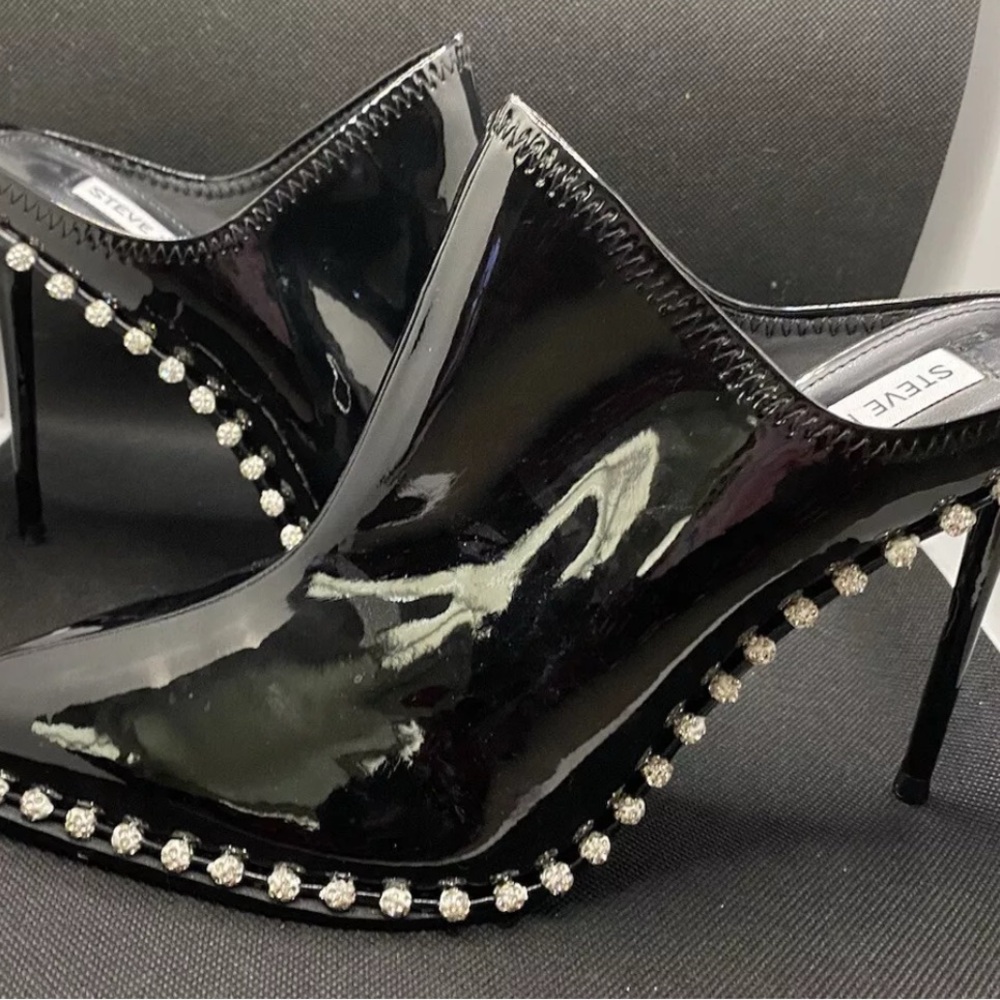 Steve Madden size 6 heels